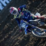 Jorge Prado vence el GP de España de Motocross 