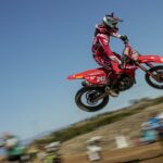 Jorge Prado vence el GP de España de Motocross 