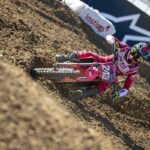 Jorge Prado vence el GP de España de Motocross 