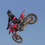 Jorge Prado vence el GP de España de Motocross 