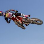 Jorge Prado vence el GP de España de Motocross 