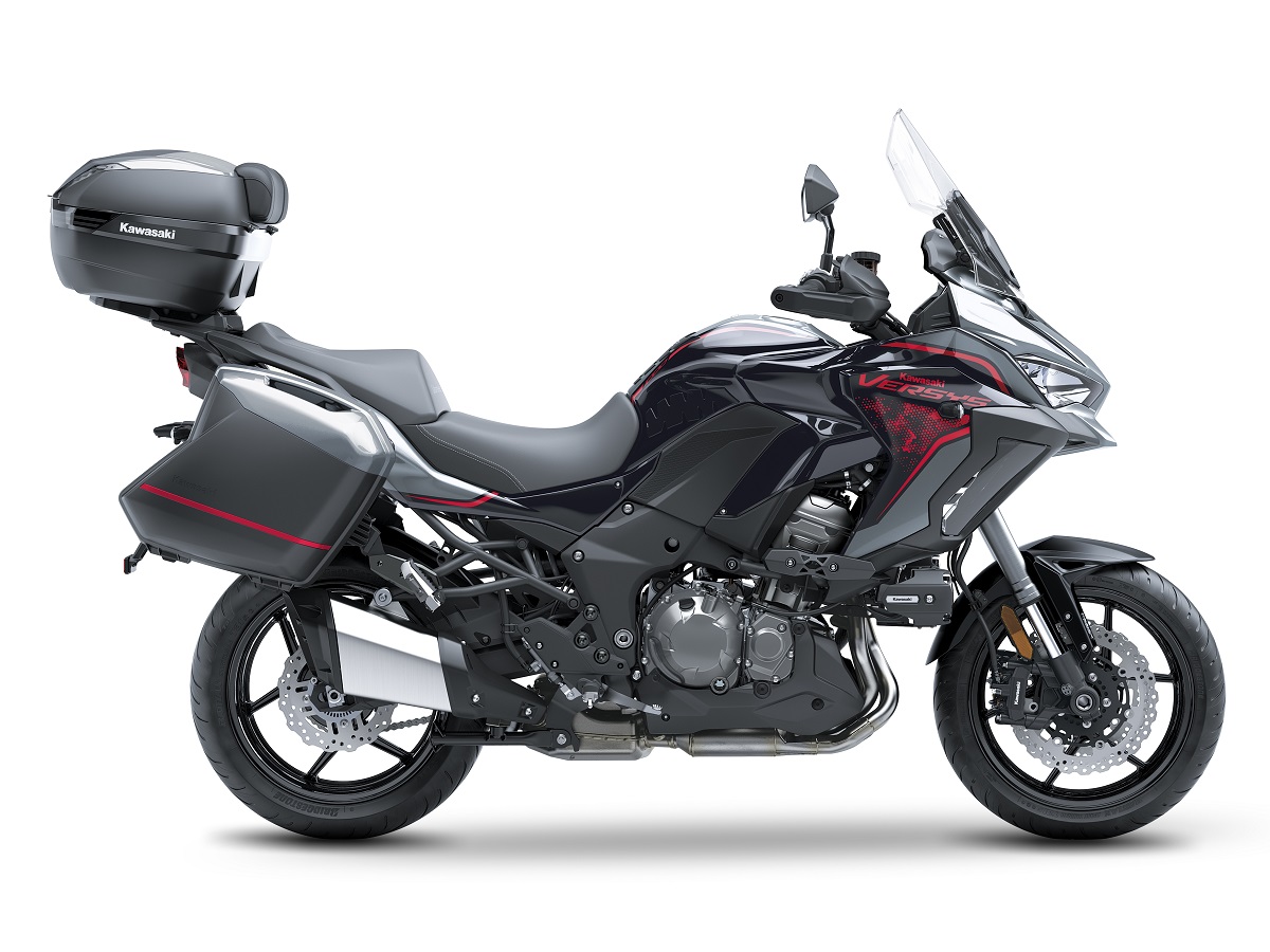 kawasak versys 1000 s 2021 6