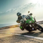 Kawasaki Versys 1000 S y Versys 1000 SE 2021