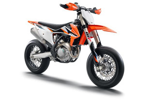 KTM 450 SMR