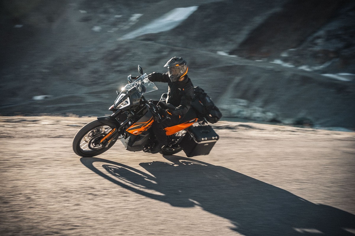 ktm 890 adventure 4