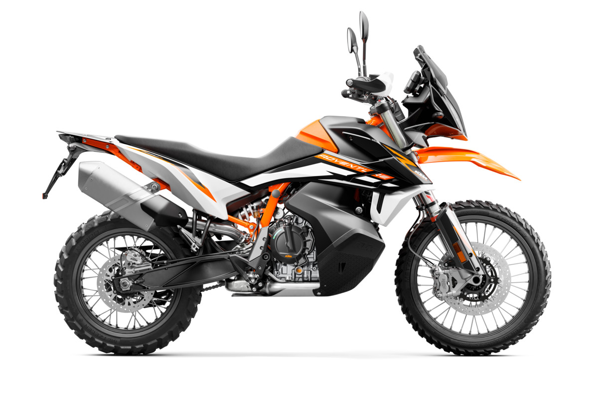 ktm adventure 890 r 1