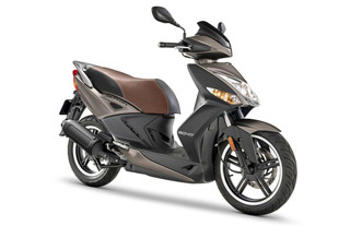 KYMCO Agility 50 2021