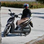 KYMCO People S 125 ABS