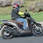 KYMCO People S 125 ABS