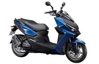 KYMCO RKV