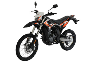 MH RYX 125