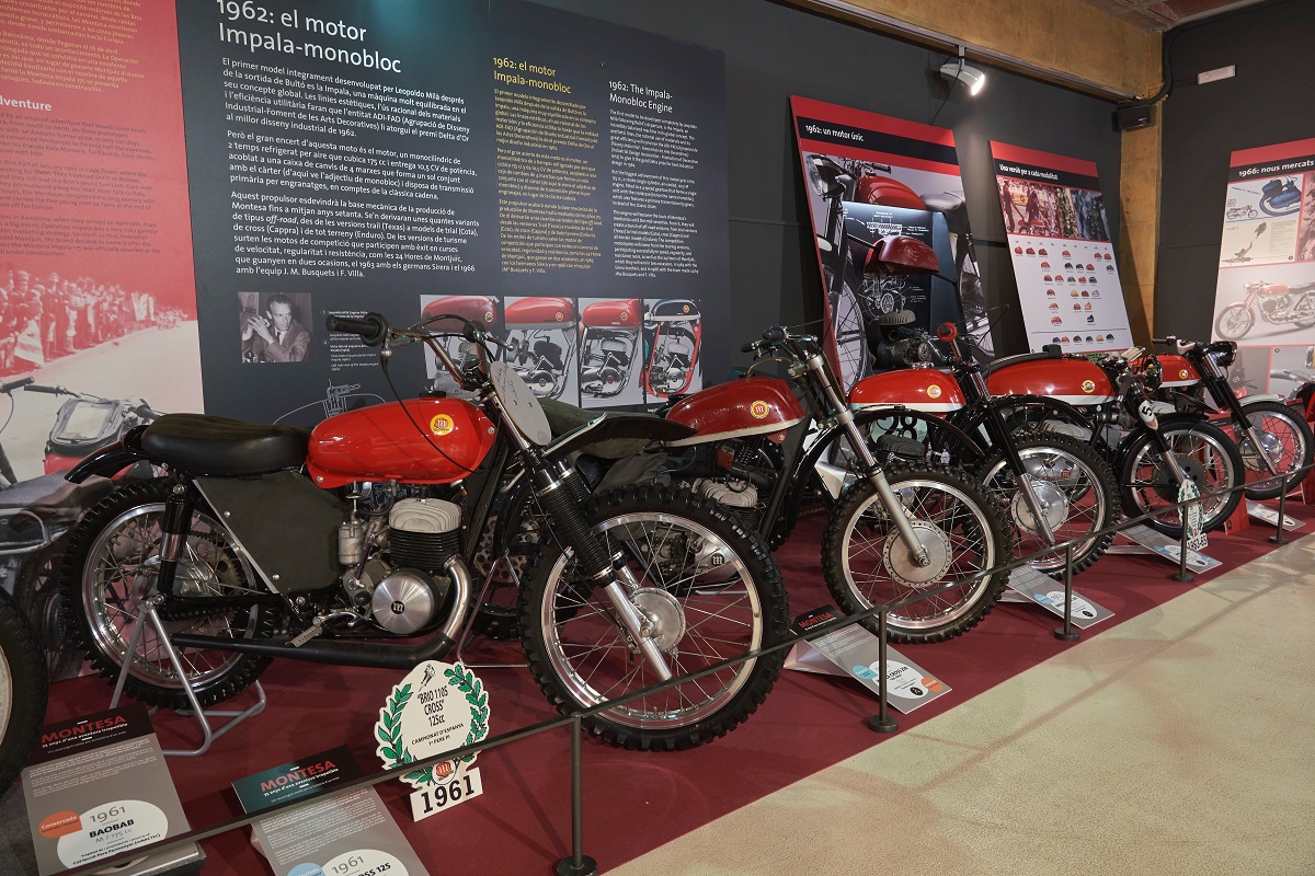 montesa 75 aniversario 6