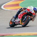 MotoGP Teruel 2020