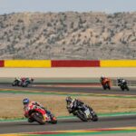 MotoGP Teruel 2020