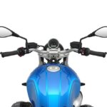 BMW R nineT 2021