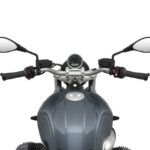 Fotos: BMW R nineT 2021 101 BMW R nineT 2021