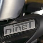 Fotos: BMW R nineT 2021 102 BMW R nineT 2021