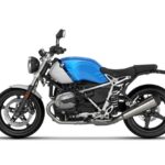 BMW R nineT 2021