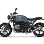 BMW R nineT 2021