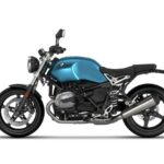 Fotos: BMW R nineT 2021 107 BMW R nineT 2021