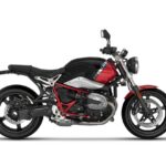 BMW R nineT 2021