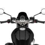 Fotos: BMW R nineT 2021 10 BMW R nineT 2021