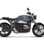 BMW R nineT 2021