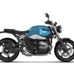 Fotos: BMW R nineT 2021 111 BMW R nineT 2021