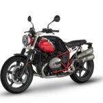 Fotos: BMW R nineT 2021 112 BMW R nineT 2021