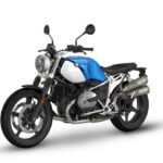 BMW R nineT 2021