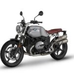 BMW R nineT 2021