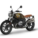 Fotos: BMW R nineT 2021 116 BMW R nineT 2021