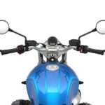 Fotos: BMW R nineT 2021 118 BMW R nineT 2021