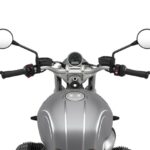 Fotos: BMW R nineT 2021 119 BMW R nineT 2021
