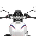 Fotos: BMW R nineT 2021 11 BMW R nineT 2021