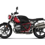 BMW R nineT 2021