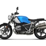 Fotos: BMW R nineT 2021 121 BMW R nineT 2021