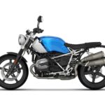 BMW R nineT 2021