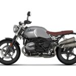 BMW R nineT 2021