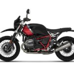 Fotos: BMW R nineT 2021 12 BMW R nineT 2021