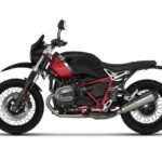 BMW R nineT 2021