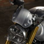Fotos: BMW R nineT 2021 13 BMW R nineT 2021