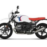 Fotos: BMW R nineT 2021 14 BMW R nineT 2021