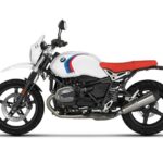 BMW R nineT 2021