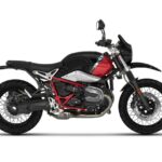 BMW R nineT 2021