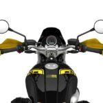 Fotos: BMW R nineT 2021 18 BMW R nineT 2021