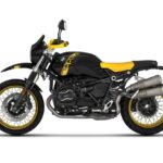 BMW R nineT 2021