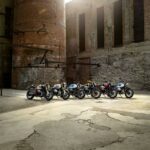 Fotos: BMW R nineT 2021 21 BMW R nineT 2021