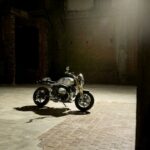 BMW R nineT 2021