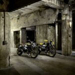 Fotos: BMW R nineT 2021 23 BMW R nineT 2021